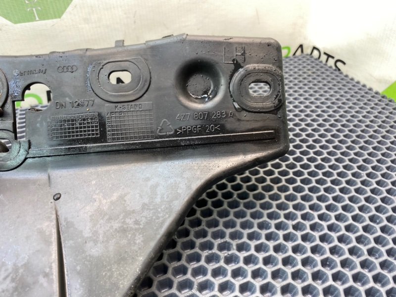 Кронштейн бампера, 1200 рублей, Калининград