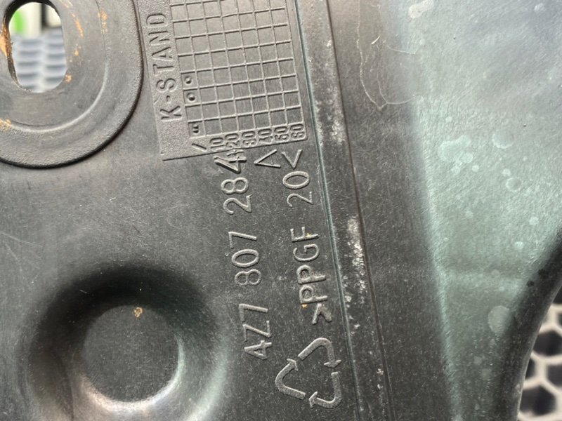 Кронштейн бампера, 1200 рублей, Калининград