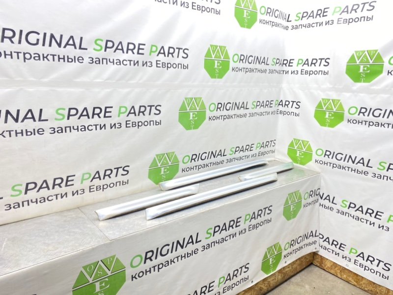 Молдинги, 20700 рублей, Калининград