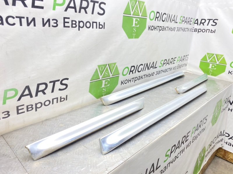 Молдинги, 20700 рублей, Калининград