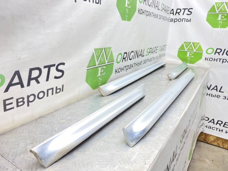 Молдинги, 20700 рублей, Калининград