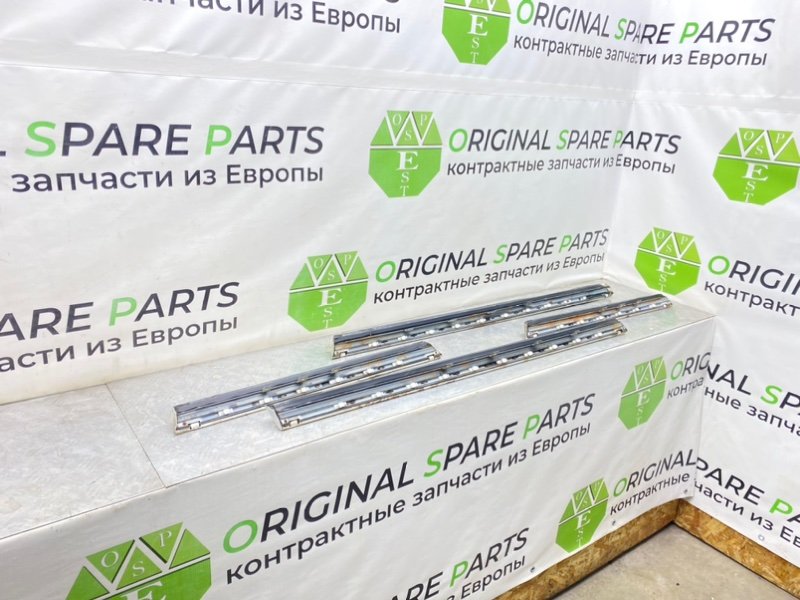 Молдинги, 20700 рублей, Калининград