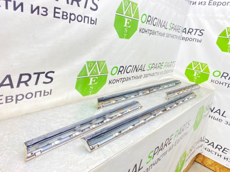 Молдинги, 20700 рублей, Калининград