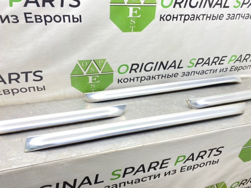 Молдинги, 20700 рублей, Калининград