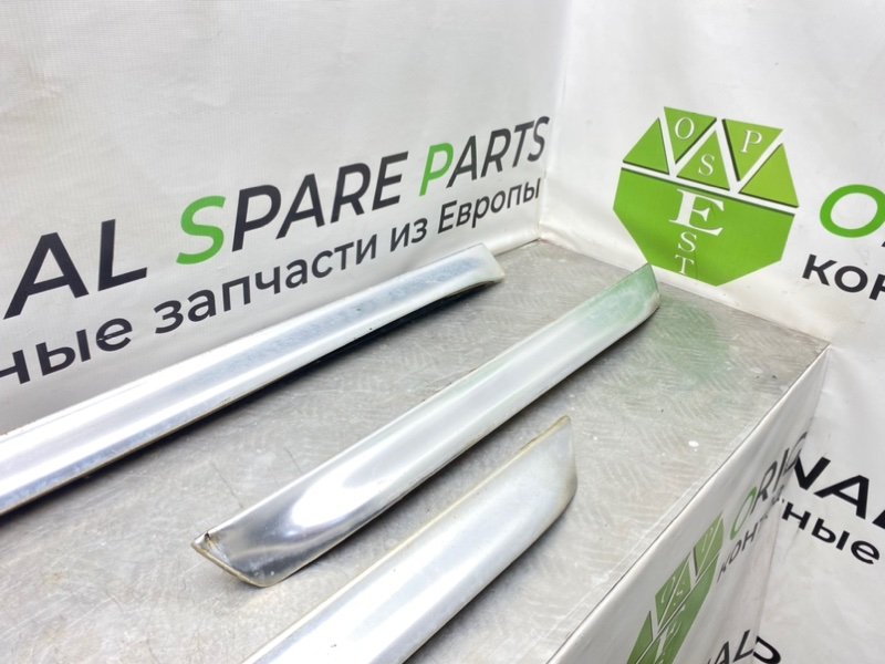 Молдинги, 20700 рублей, Калининград