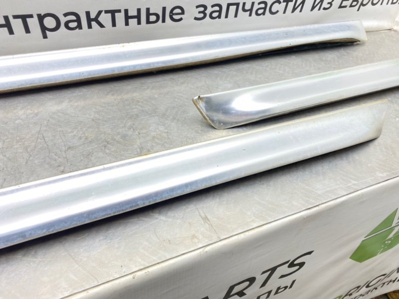 Молдинги, 20700 рублей, Калининград