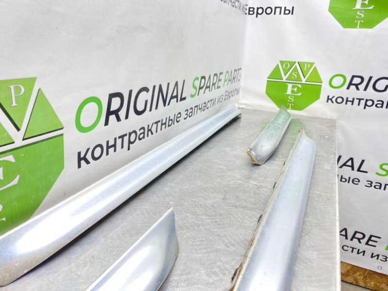 Молдинги, 20700 рублей, Калининград