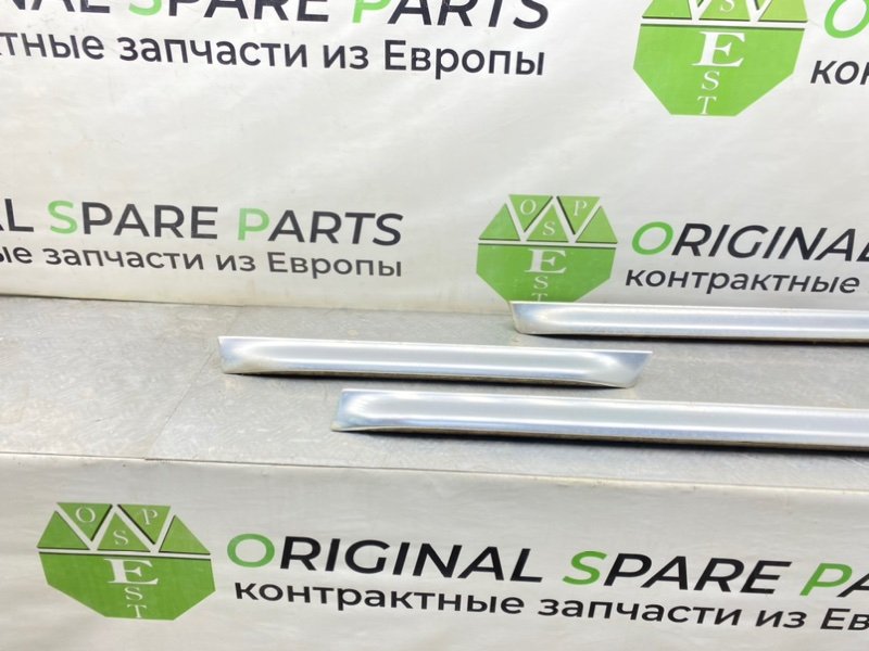 Молдинги, 20700 рублей, Калининград