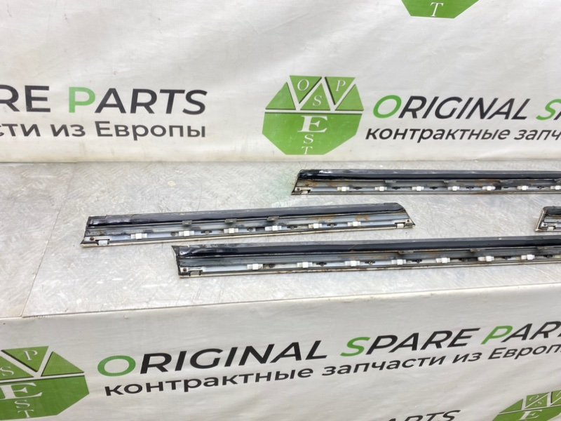 Молдинги, 20700 рублей, Калининград