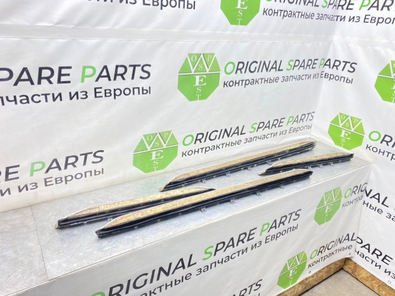 Молдинги, 20700 рублей, Калининград