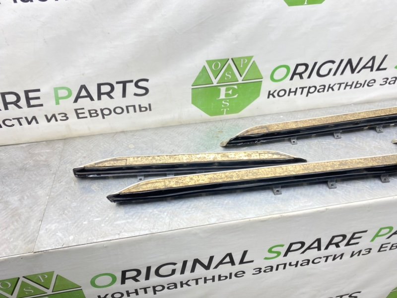 Молдинги, 20700 рублей, Калининград