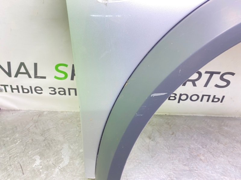 Крыло, 4100 рублей, Калининград