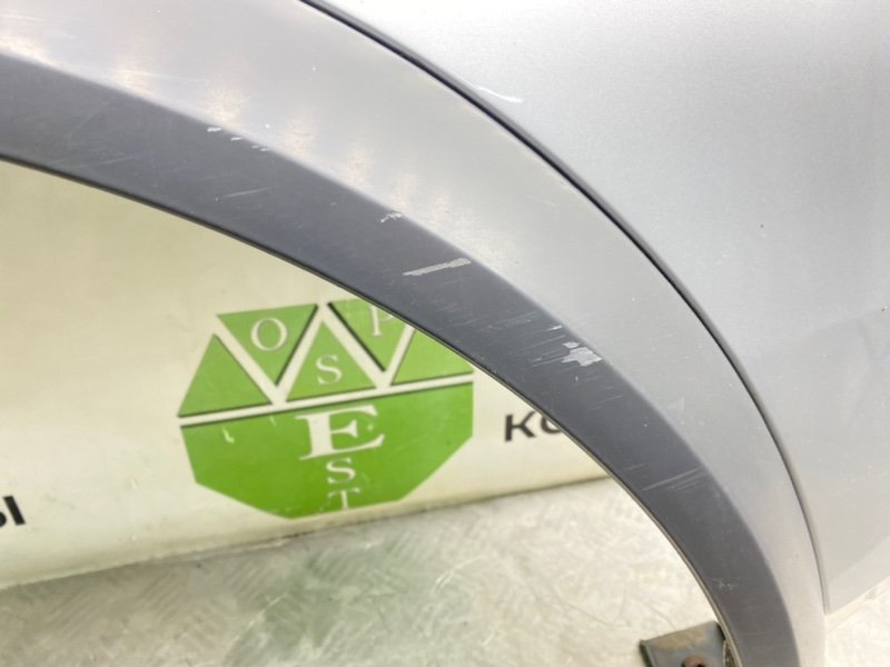 Крыло, 4100 рублей, Калининград