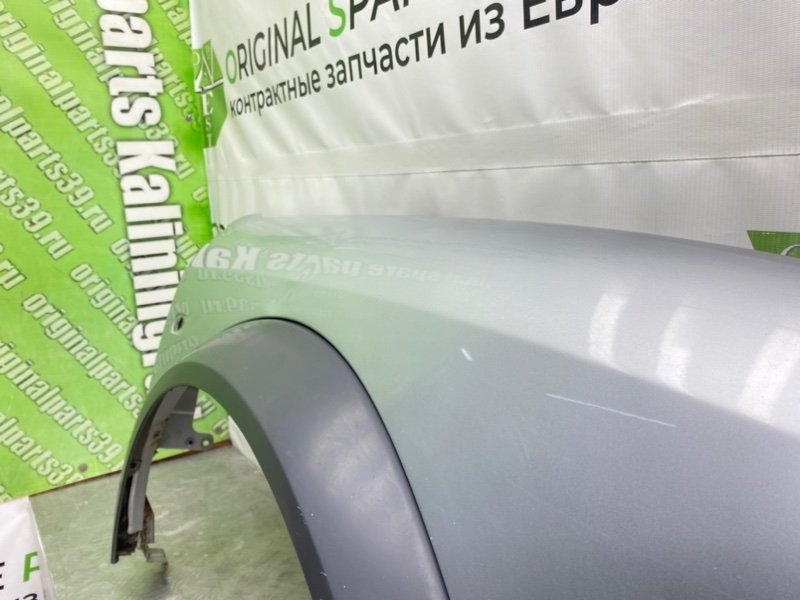 Крыло, 4100 рублей, Калининград