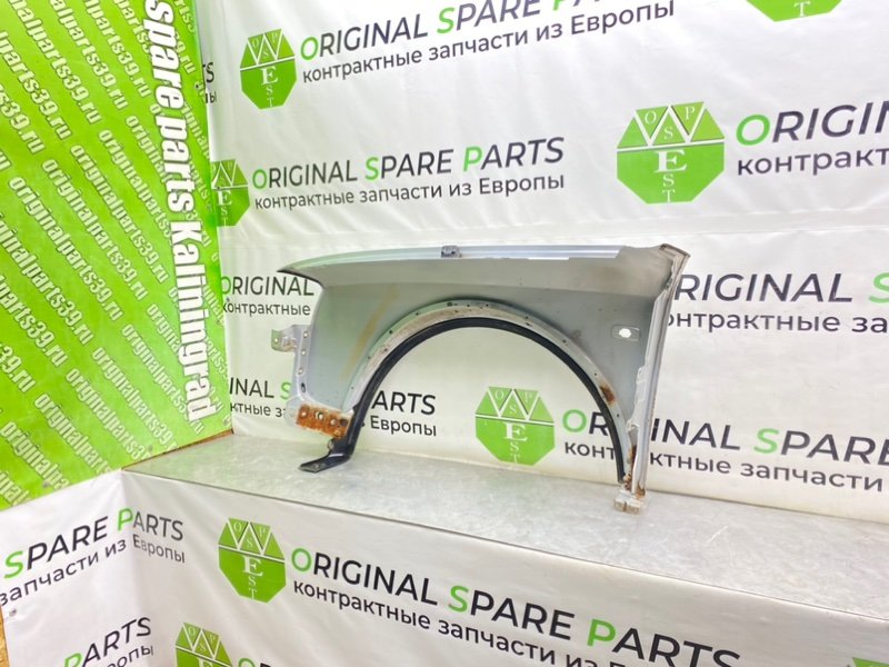 Крыло, 4100 рублей, Калининград