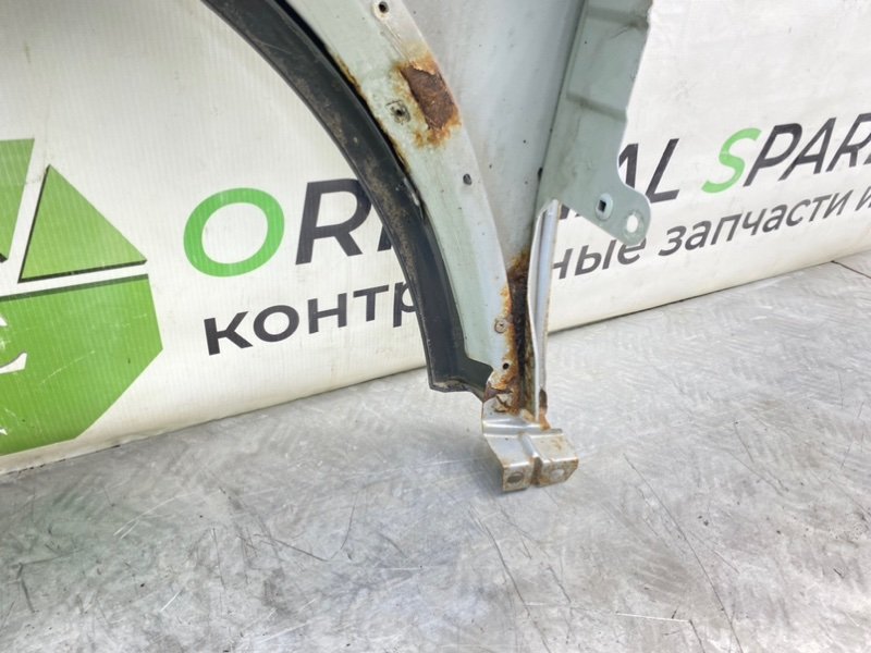 Крыло, 4100 рублей, Калининград