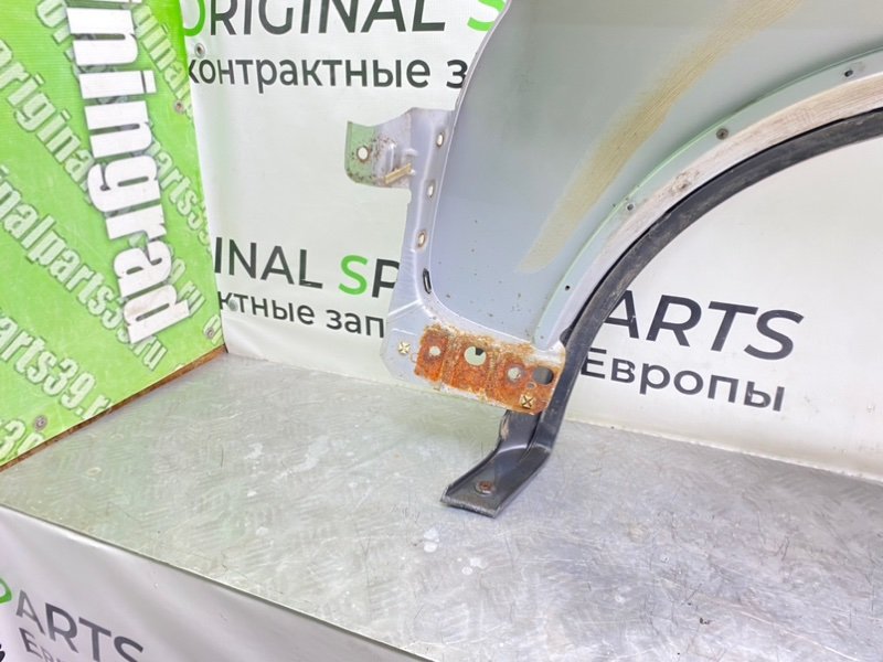 Крыло, 4100 рублей, Калининград