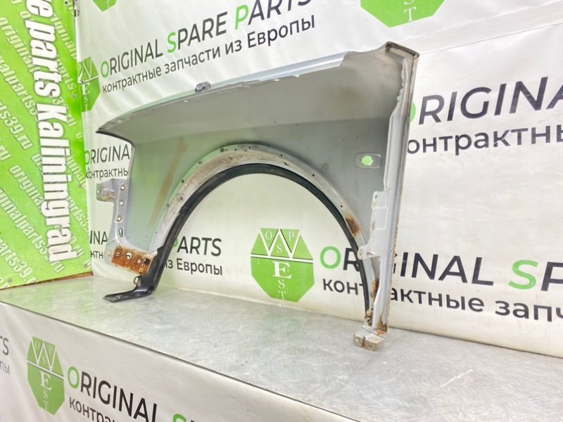 Крыло, 4100 рублей, Калининград