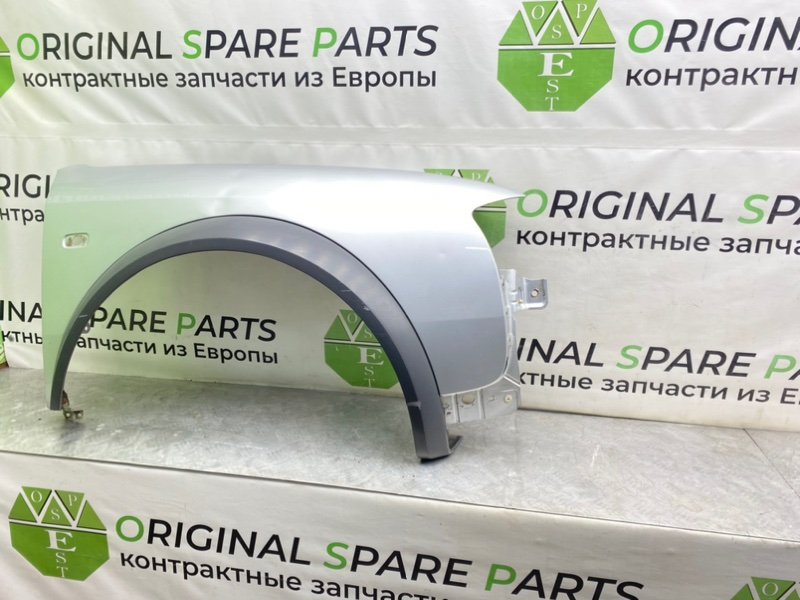 Крыло, 4100 рублей, Калининград