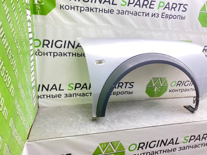 Крыло, 4100 рублей, Калининград