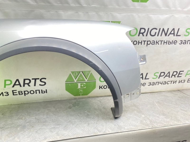 Крыло, 4100 рублей, Калининград