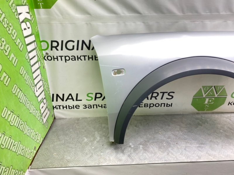 Крыло, 4100 рублей, Калининград