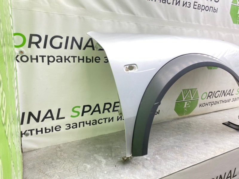 Крыло, 4100 рублей, Калининград