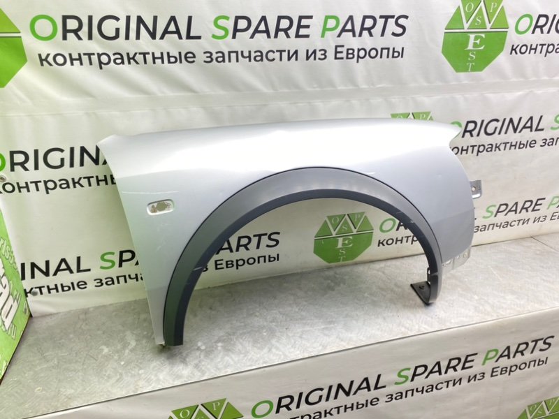 Крыло, 4100 рублей, Калининград