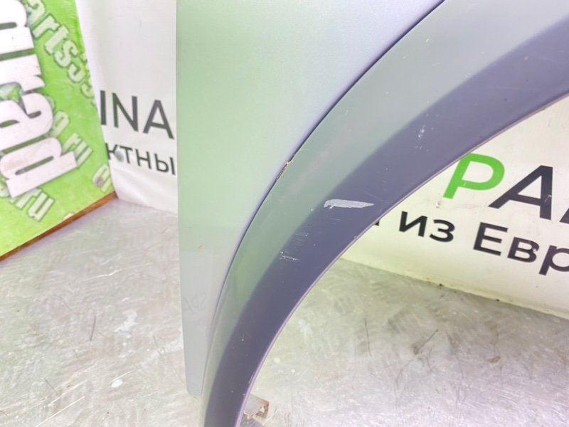 Крыло, 4100 рублей, Калининград