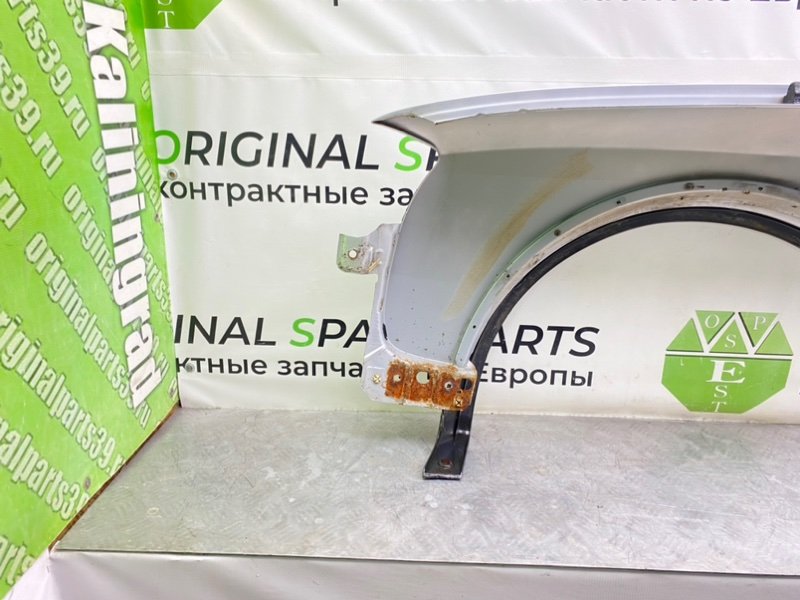 Крыло, 4100 рублей, Калининград