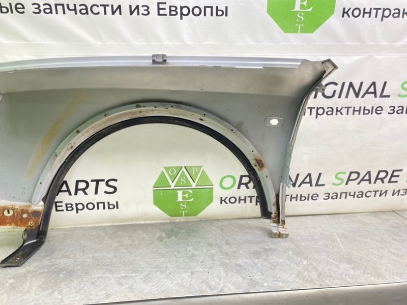 Крыло, 4100 рублей, Калининград