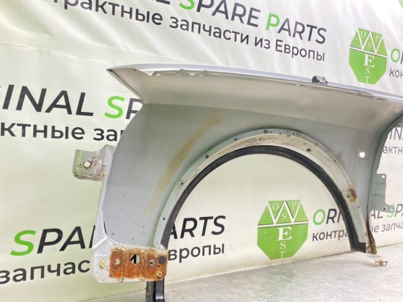 Крыло, 4100 рублей, Калининград