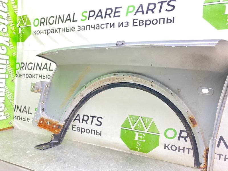 Крыло, 4100 рублей, Калининград