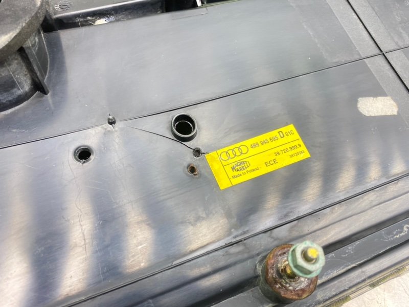 Бленда, 4100 рублей, Калининград