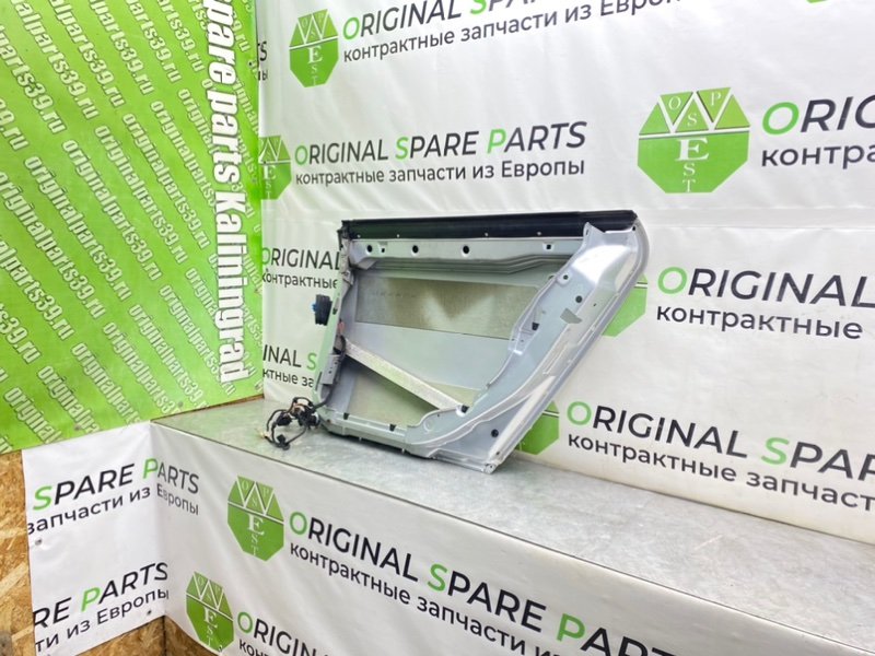 Дверь, 5100 рублей, Калининград