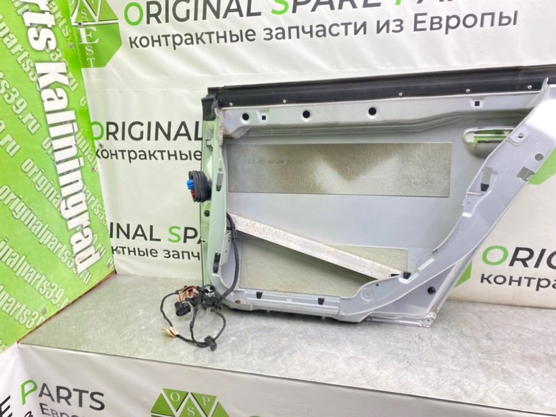 Дверь, 5100 рублей, Калининград