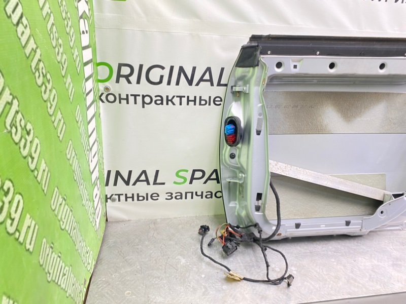 Дверь, 5100 рублей, Калининград