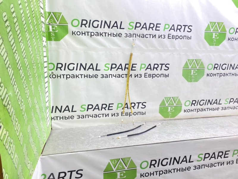 Трос замка двери, 1400 рублей, Калининград