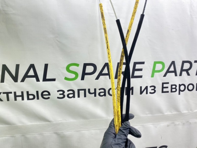 Трос замка двери, 1400 рублей, Калининград