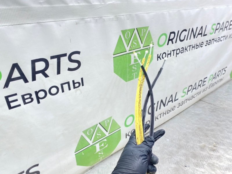 Трос замка двери, 1400 рублей, Калининград