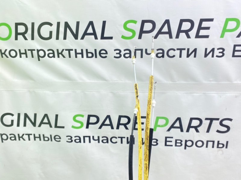 Трос замка двери, 1400 рублей, Калининград