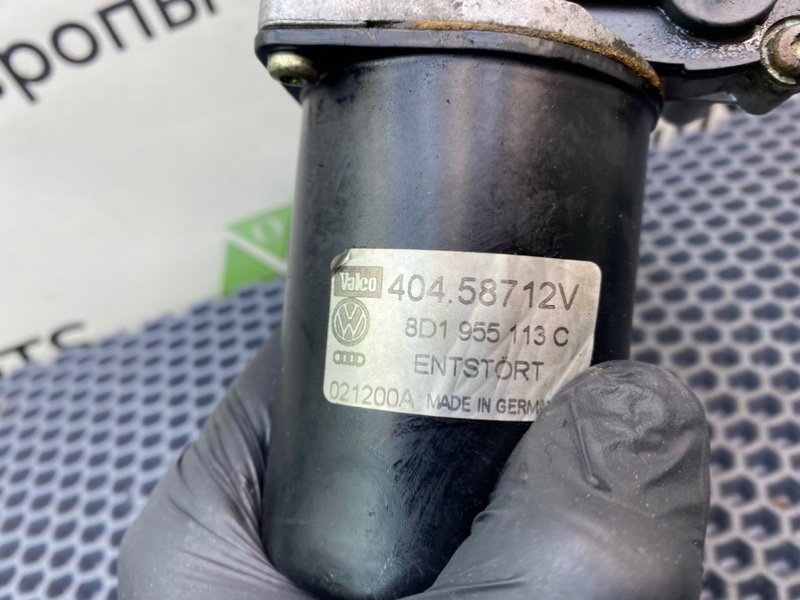 Моторчик дворников, 2400 рублей, Калининград