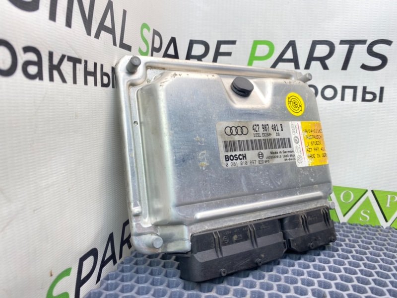 Эбу двигателя, 3900 рублей, Калининград