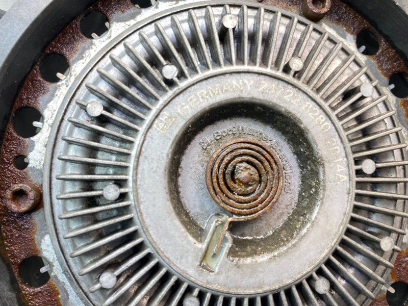 Вискомуфта, 3900 рублей, Калининград