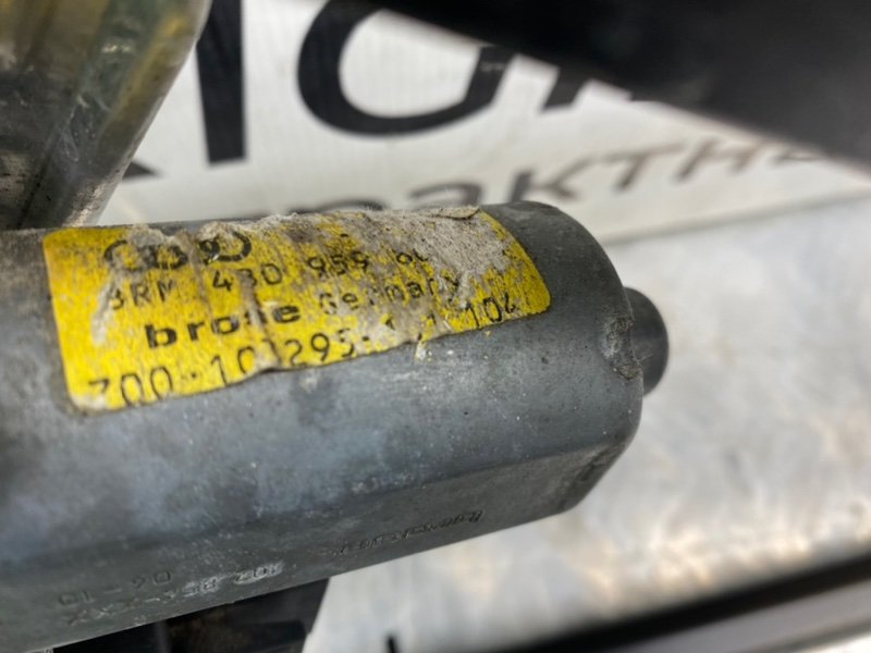 Стеклоподъемник, 7100 рублей, Калининград