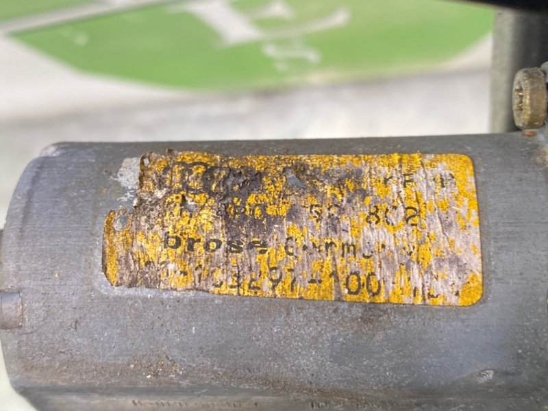 Стеклоподъемник, 5100 рублей, Калининград