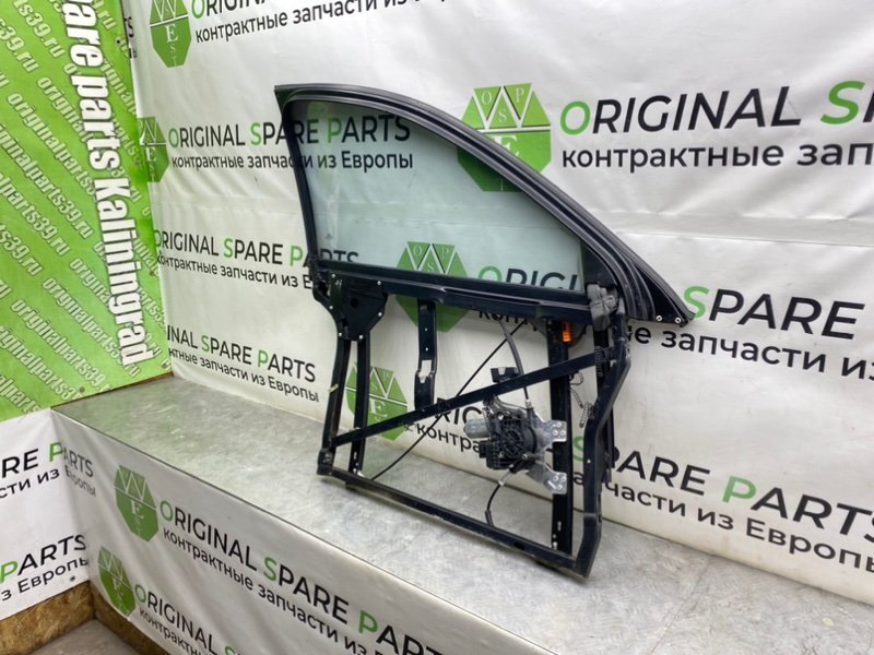 Стеклоподъемник, 7600 рублей, Калининград