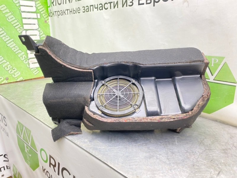 Сабвуфер, 7600 рублей, Калининград