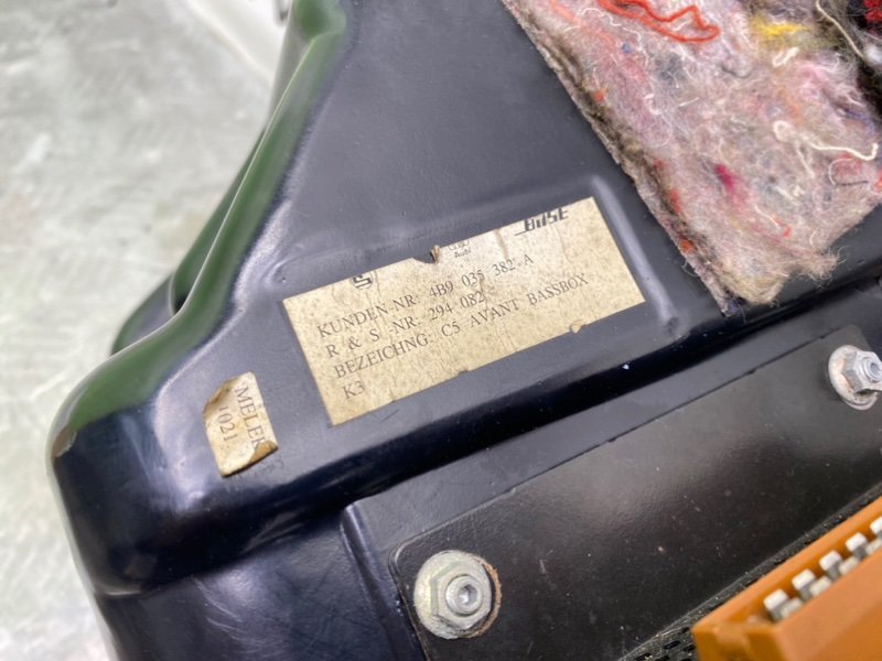 Сабвуфер, 7600 рублей, Калининград