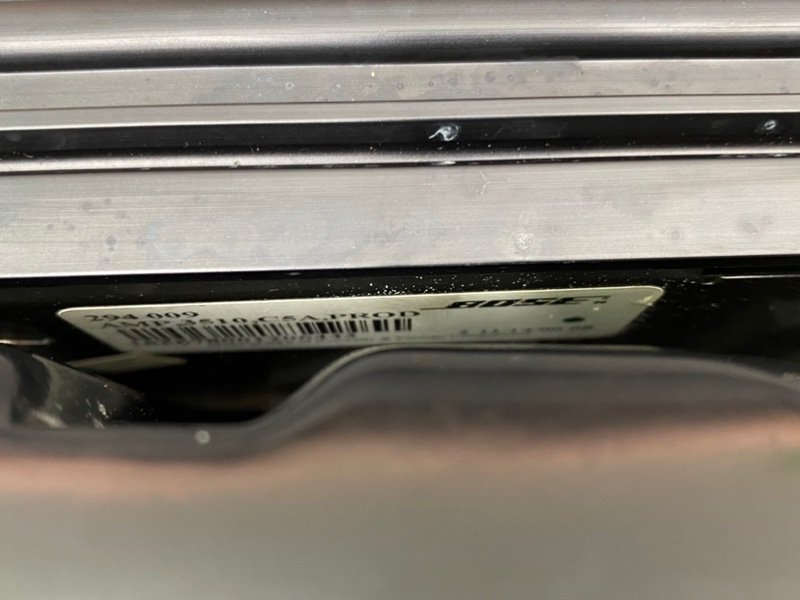 Сабвуфер, 7600 рублей, Калининград